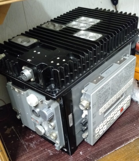 Продам Р/с Р-134М (Беркут-М)