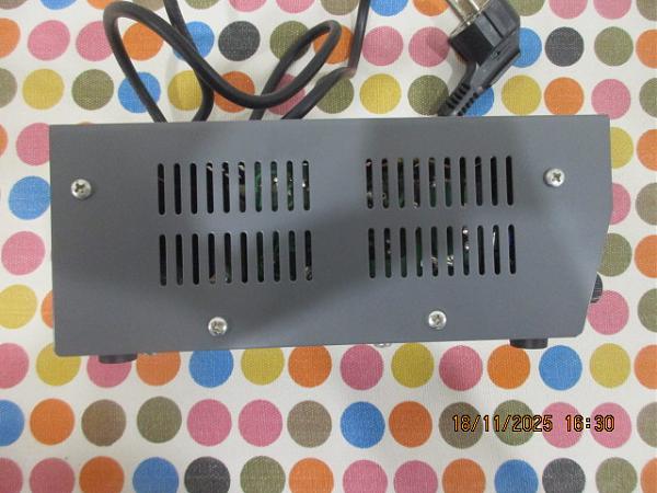 Продам Euro CB EPS-35