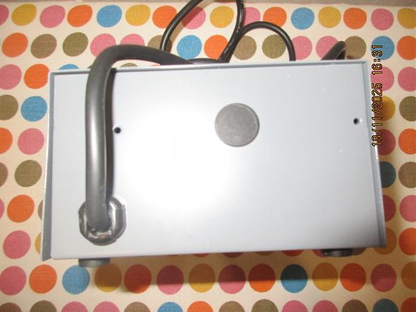 Продам Euro CB EPS-35