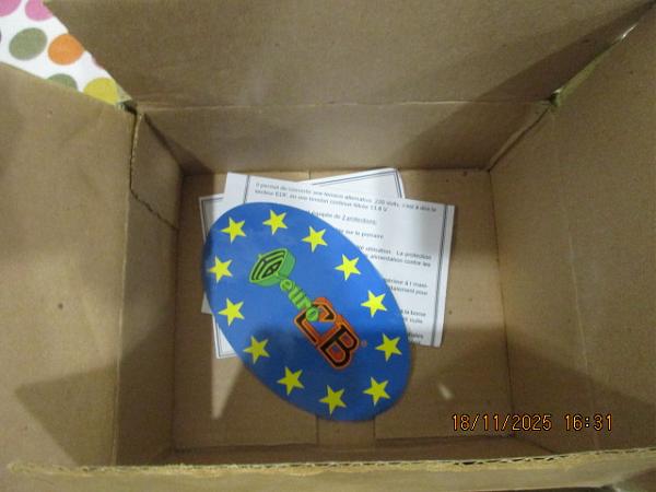 Продам Euro CB EPS-35