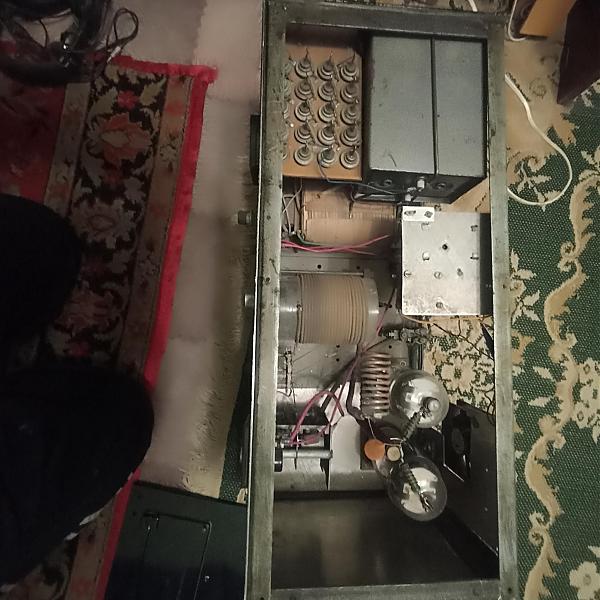 Продам КВ УМ на 2-х ГУ-13