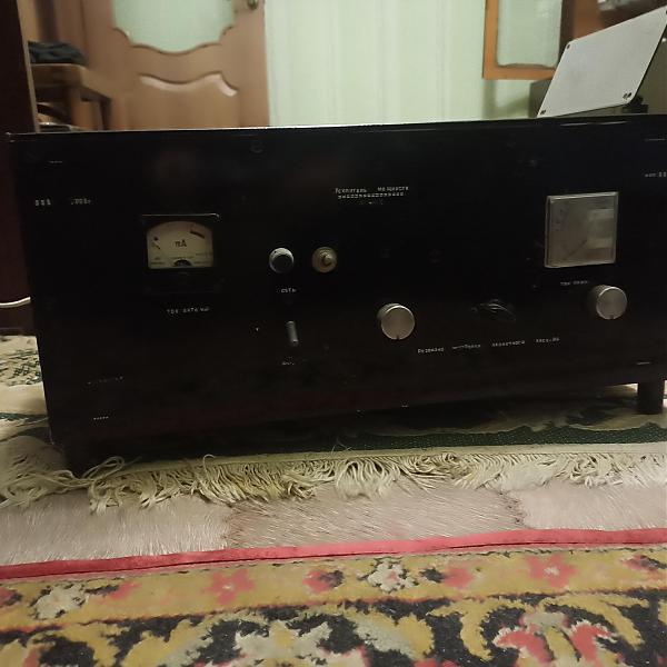 Продам КВ УМ на 2-х ГУ-13