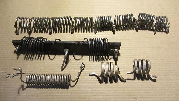 Продам различные детали для УМ