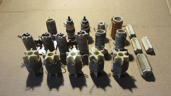 Продам различные детали для УМ