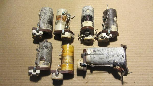 Продам различные детали для УМ