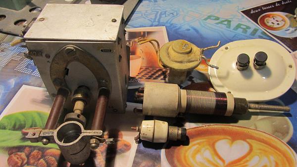 Продам различные детали для УМ