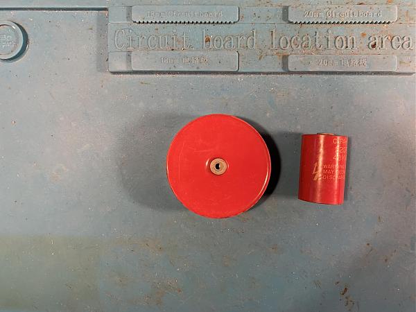 Продам конденсаторы К15-4, К15У, КВИ и другие