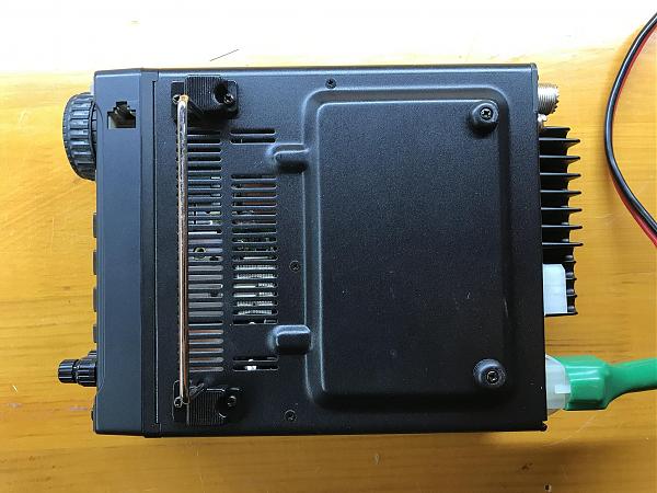 Продам Трансивер ICOM КВ/УКВ IC-706MK2G