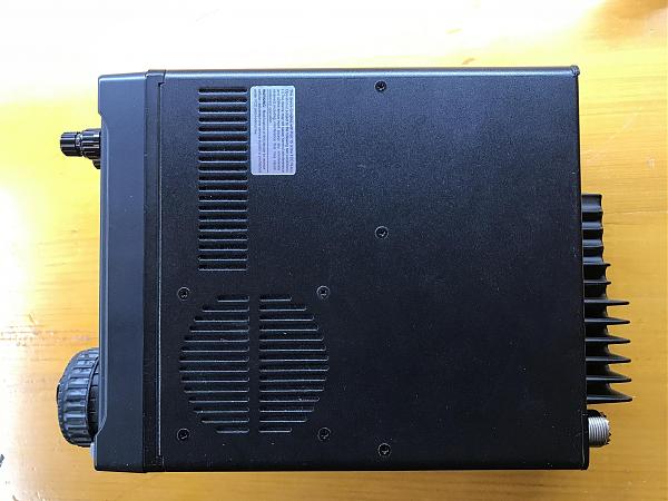 Продам Трансивер ICOM КВ/УКВ IC-706MK2G