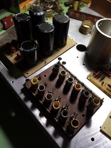 Продам Трансивер UW3DI