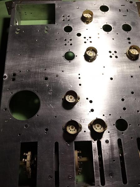 Продам Трансивер UW3DI