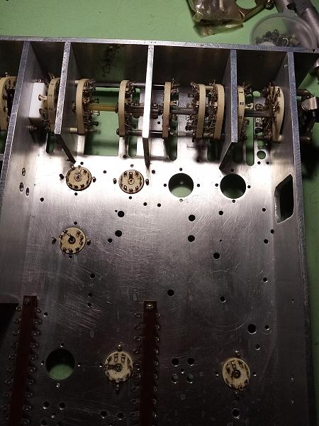 Продам Трансивер UW3DI