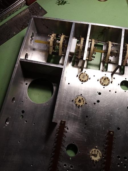 Продам Трансивер UW3DI