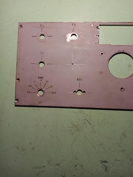 Продам Трансивер UW3DI