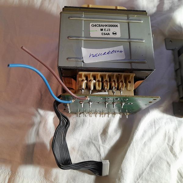 Продам от Panasonic