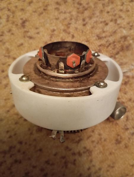 Продам гу-74б панелька