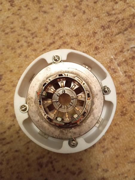 Продам гу-74б панелька