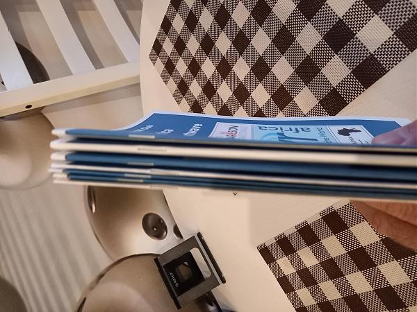 Продам Частотный справочник коротковолновика 2025