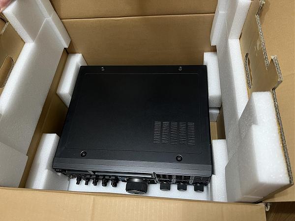 Продам Yaesu FTDX-5000D