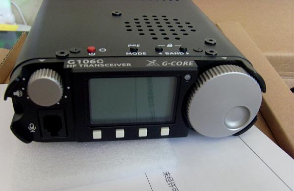 Продам Xiegu G106c