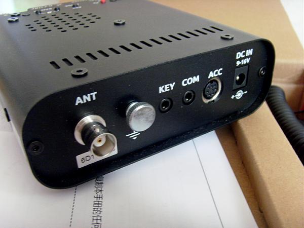 Продам Xiegu G106c