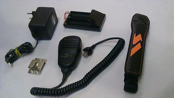 Продам Трансивер YAESU FT-817ND в хорошем состоянии