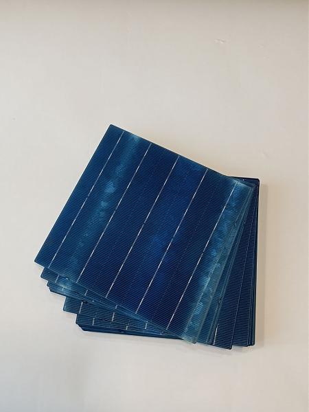 Продам 100 штук. Солнечные элементы поликристалл 6х6 дюйм