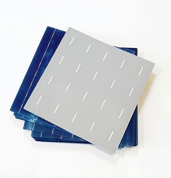 Продам 100 штук. Солнечные элементы поликристалл 6х6 дюйм