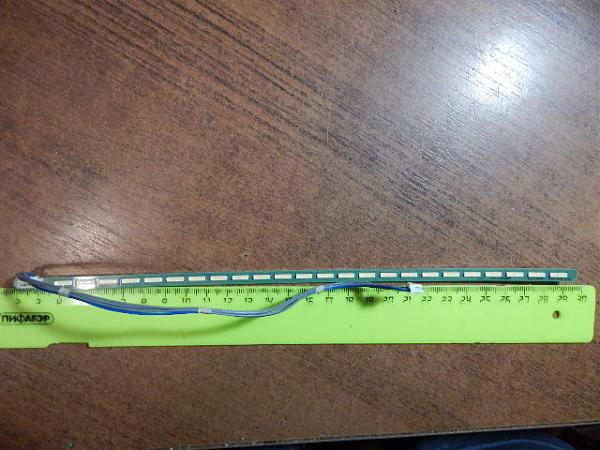 Продам Подсветка светодиодная полоса