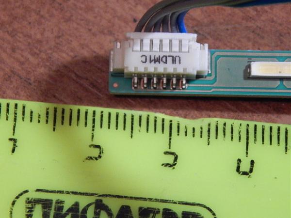 Продам Подсветка светодиодная полоса