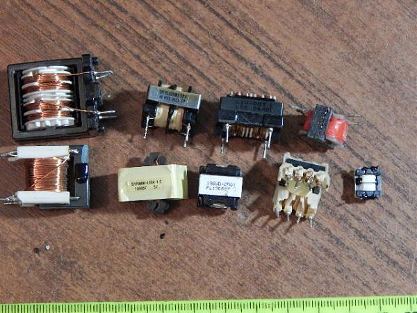 Продам Транзисторы, мини (9 шт)