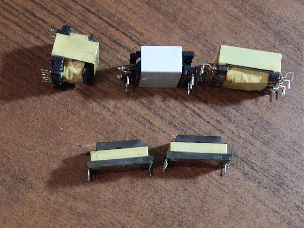 Продам Транзисторы, мини (5 шт)