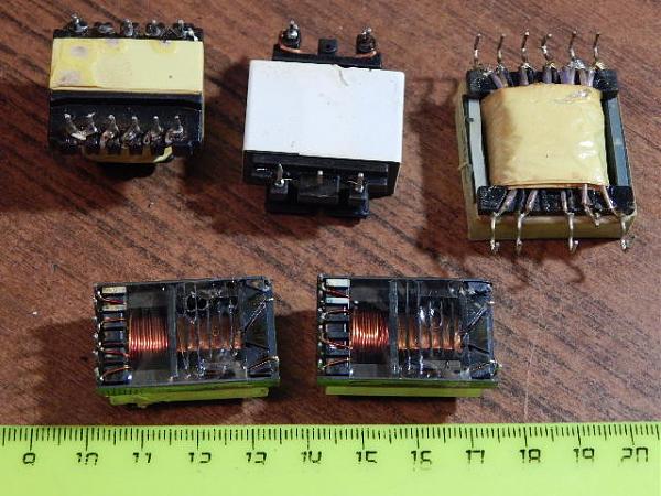 Продам Транзисторы, мини (5 шт)