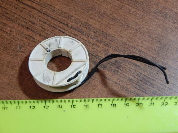 Продам Катушка дроссель