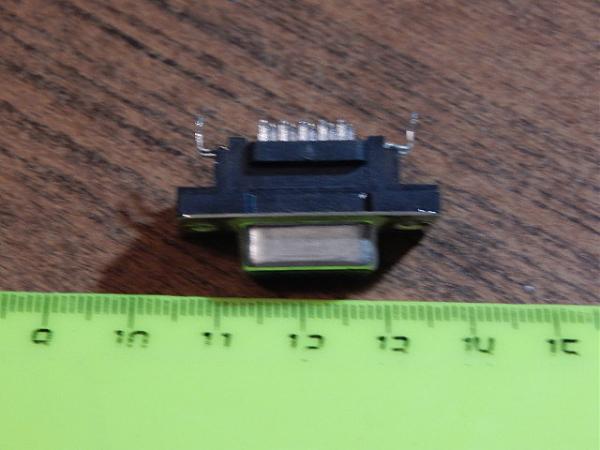 Продам Гнездо компьютерное