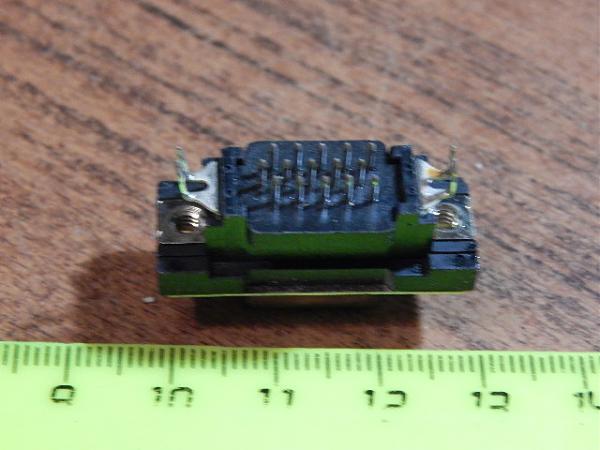 Продам Гнездо компьютерное