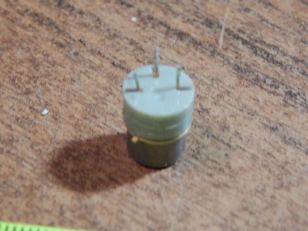 Продам Транзистор BF259 CEMI