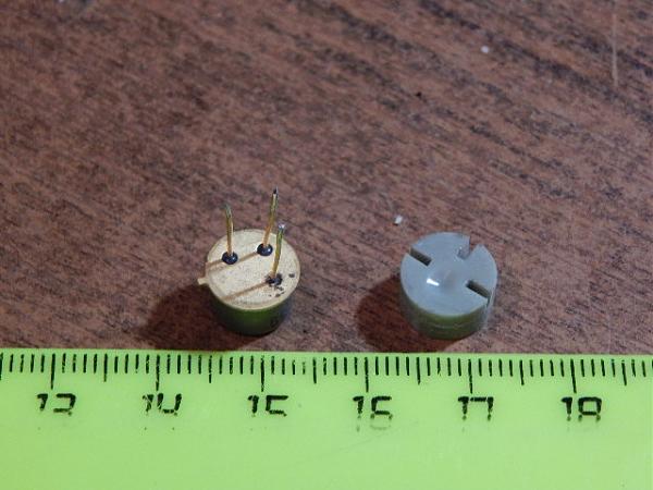 Продам Транзистор BF259 CEMI