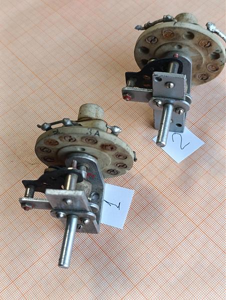 Продам Переключатели