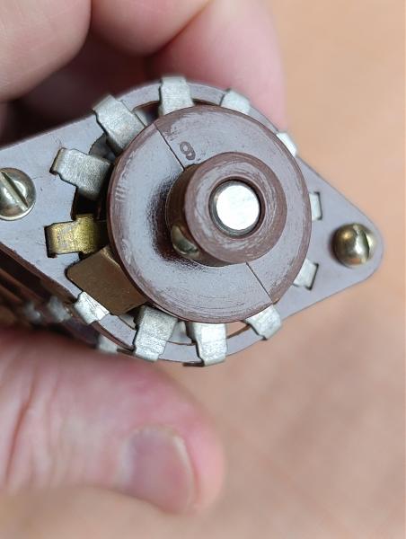 Продам Переключатель