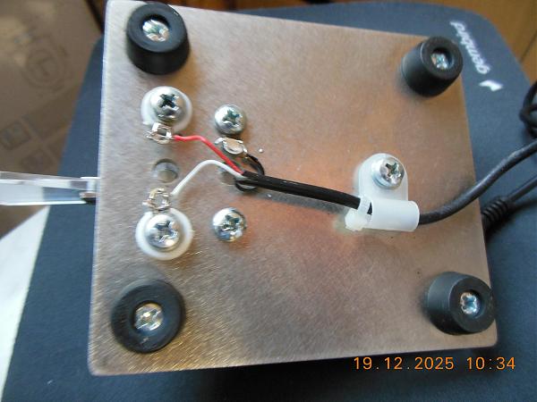 Продам Телеграфный ключ