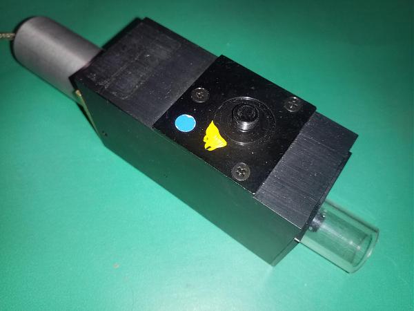 Продам Датчик мощности ИК-излучения