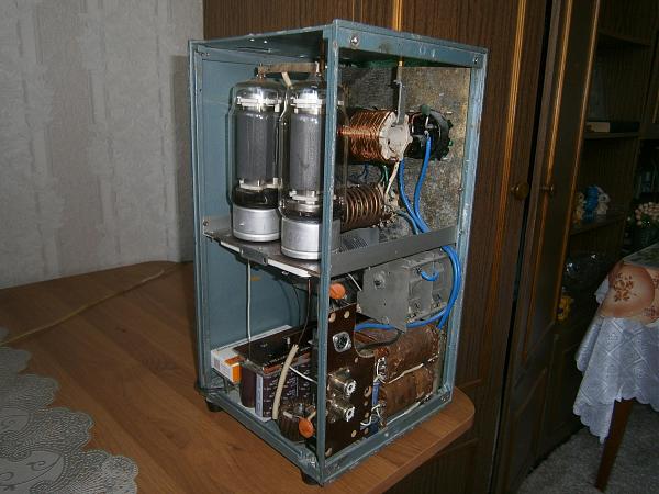 Продам УМ на 2-х ГК-71