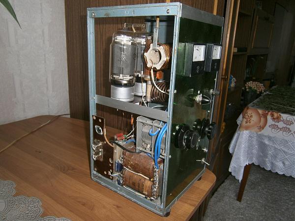 Продам УМ на 2-х ГК-71