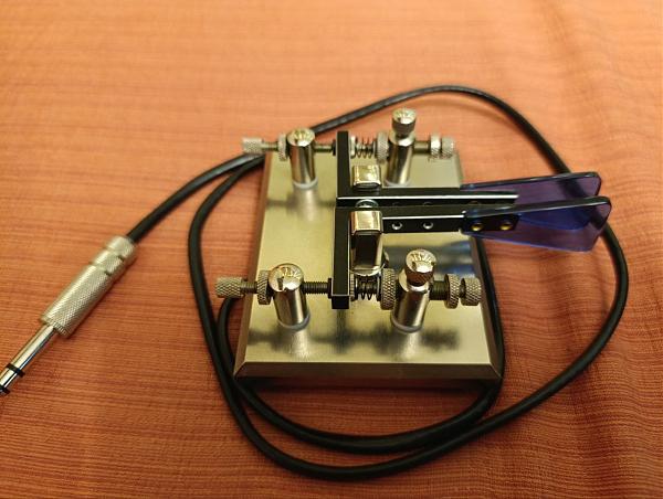 Продам Телеграфный манипулятор