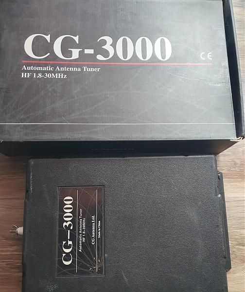 Продам Трансивер VX-1700