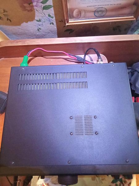 Продам Трансивер Icom 737