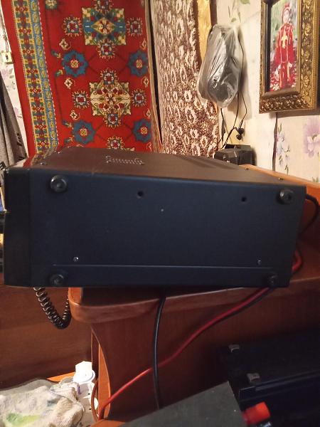 Продам Трансивер Icom 737