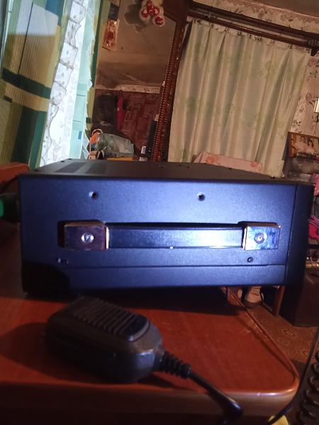 Продам Трансивер Icom 737