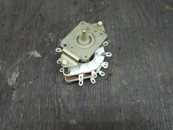 Куплю переключатель от ВСУ Р130й